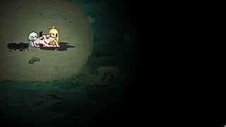 i dream of endless forest with senna