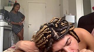 Vazou Na Net Esposa Flagrou Seu Marido Traindo Com Sua Amiga Trans