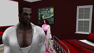 María and the Plumber