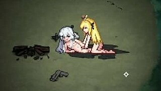 i dream of endless forest with senna