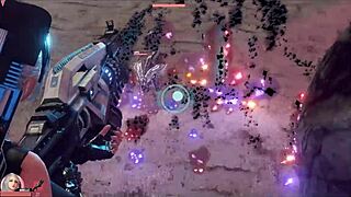 aria genesis hentai game pornplay ep 1 cuckolding sex