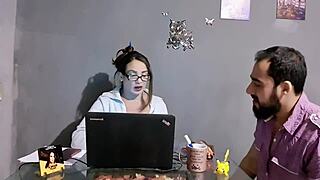 hey, wanna see how brazilians seal the deal with a hot creampie?