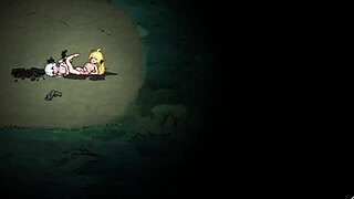 i dream of endless forest with senna