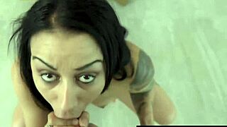 uh, my stepmom askd me to practice anal with her, rae west, oops!