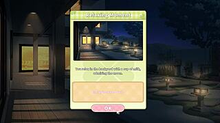 Summer Clover's BDSM Footjob Session