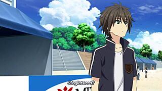 Fanzervicas Brings Wild Anime and Hentai Action to Your Screen. Dive into Fantasy Worlds!