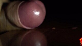 Schoolboy Mikel’s cumshot compilation hides solo handjob secrets