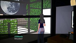 My new family episode with big tits milf.