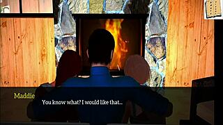 Exploring my new family dynamics in episode 92 😊