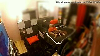 real doll gets fucked in detailed gay sex scene