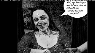 Judith Loves Pussy In Hentai Anime Cartoon