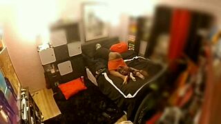 real doll gets fucked in detailed gay sex scene