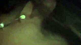 Brazilian BBW Amateur Gives Anal to Pornstar Leo Ogro