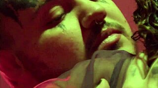 Yo, check Sofie Lollipop as sexy vampire in wild anal!