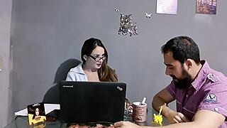 hey, wanna see how brazilians seal the deal with a hot creampie?