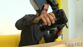 Hot Gay Lads Engaging In Passionate Fucking Scenes