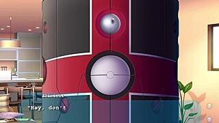 Princess X Fan Disc Episode 22 - Learning More About It All