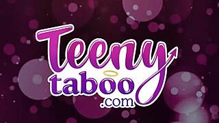 Babysitter Kiana Kumani got dicked hard by Seth Brogan