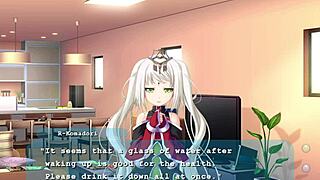 Princess X Fan Disc Episode 22 - Learning More About It All