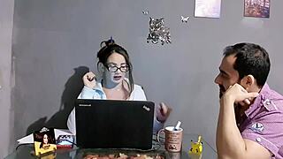 hey, wanna see how brazilians seal the deal with a hot creampie?