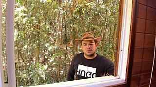 uhh i let my padrastro bang me so he won't tell mama