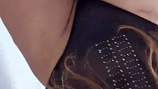 Melissa Devassa dances with stunning Latin moves.