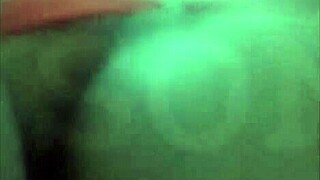 In a compilation of intimate moments, a Latina girlfriend arches her back in doggystyle, showcasing her big ass for a close-up cumshot.