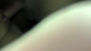 A monster cock stretches a tight little 18+ pussy in this story