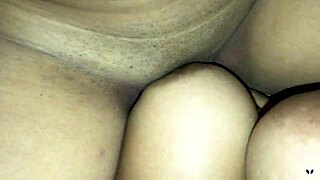 Stunning Titjob and Clit Rubbing in Wet Lesbian Compilation Khalessi 69