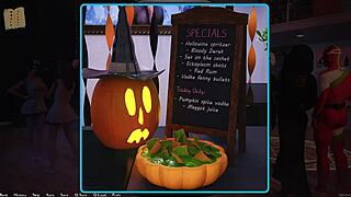 Ble kåt av klassekameratens bilder og knullet skjørtet hennes med full creampie