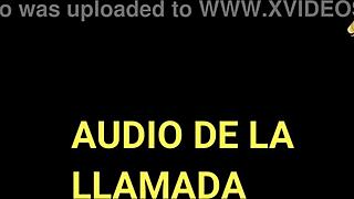 FAT MEXICAN MILF CHEATING WITH HER LOVER, CAUGHT AT HOME IN THIS VIDEO STORY.