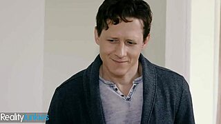 I’m Overwhelmed Watching Lucas Frost Slide into Armani Black with Her Husband’s Approval - Mile High.