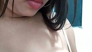 Crazy girlfriend agrees to bang for 1,000 and gets totally tricked!