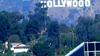 Cassidy Banks and Ivy Sherwood orgasm!