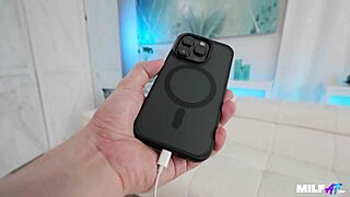 I nailed Sadie Summers, the hottest milf ever, in wild action