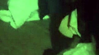 Husband Arranges Hotel Room Fucking Session