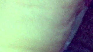 Chrissy, the Wild Granny, Gets Pounded Hard in Steamy Bedroom Action