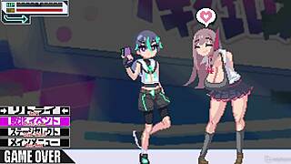 Buzama Streamers by Buzama3 Animations - A Wild Game of Hentai