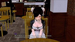 harem hotel fun episode