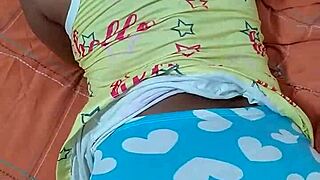 Crazy girlfriend agrees to bang for 1,000 and gets totally tricked!