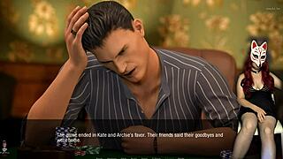 i'm touching my pussy in the taxi while playing a game