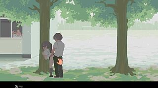 celebrating the sixth month with twain lee in this anime timeline