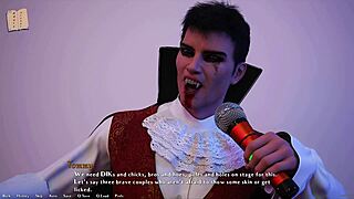 i got aroused by classmate's photos and fucked her skirt with full cum creampie