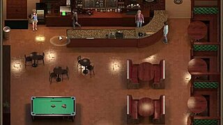 Wow, check this gameplay of The Genesis Order Part 57 with rough ass action!