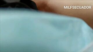 Le Digo A Mi Marido Que Iré A Hacer Las Uñas Pero Al Final Voy A Ver A Mi Amante Jovencito Que Ya Tiene 19 Años