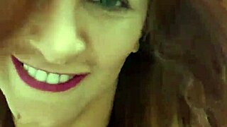 Melissa Devassa dances with stunning Latin moves.