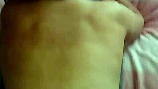 Chrissy, the Wild Granny, Gets Pounded Hard in Steamy Bedroom Action