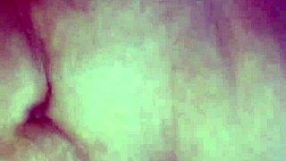 Chrissy, the Wild Granny, Gets Pounded Hard in Steamy Bedroom Action