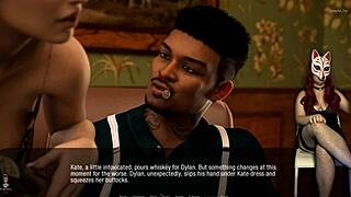 i'm touching my pussy in the taxi while playing a game