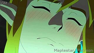 Co je horký než anime game HMV akce?